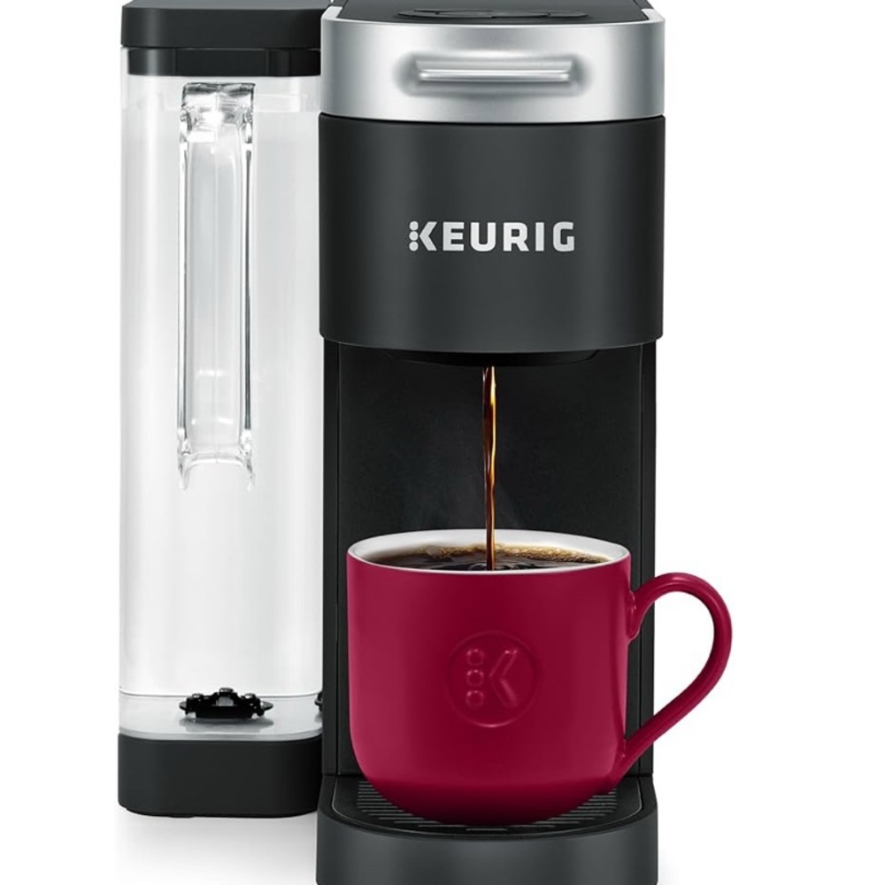 Keurig K-Supreme K-910 Accessories